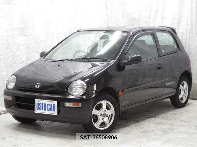 Honda Today 1996-01 298668-3