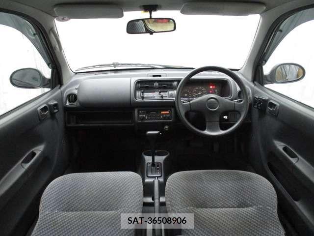 Honda Today 1996-01 298668-12