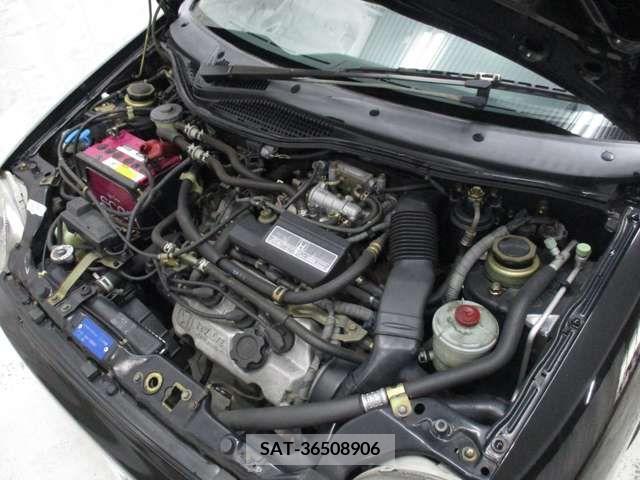 Honda Today 1996-01 298668-11