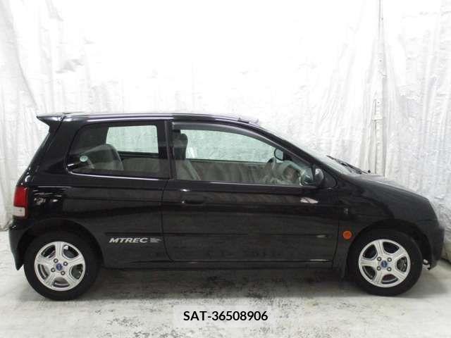 Honda Today 1996-01 298668-8