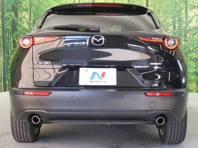 Mazda CX-30 2023-03 189960-15
