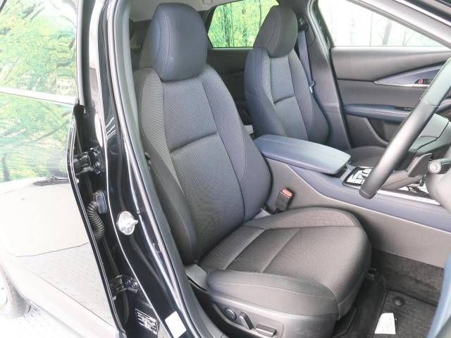 Mazda CX-30 2023-03 189960-8