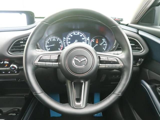 Mazda CX-30 2023-03 189960-11