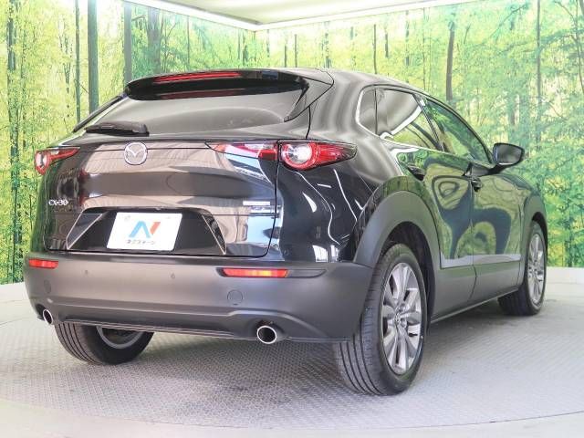 Mazda CX-30 2023-03 189960-17