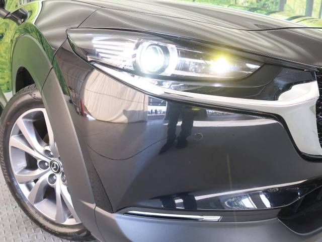 Mazda CX-30 2023-03 189960-12