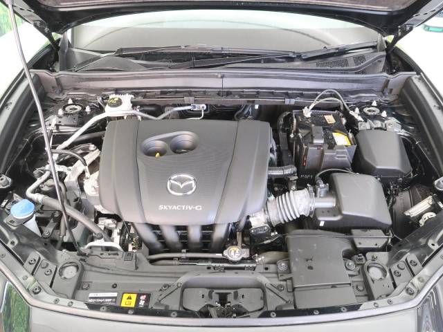 Mazda CX-30 2023-03 189960-19