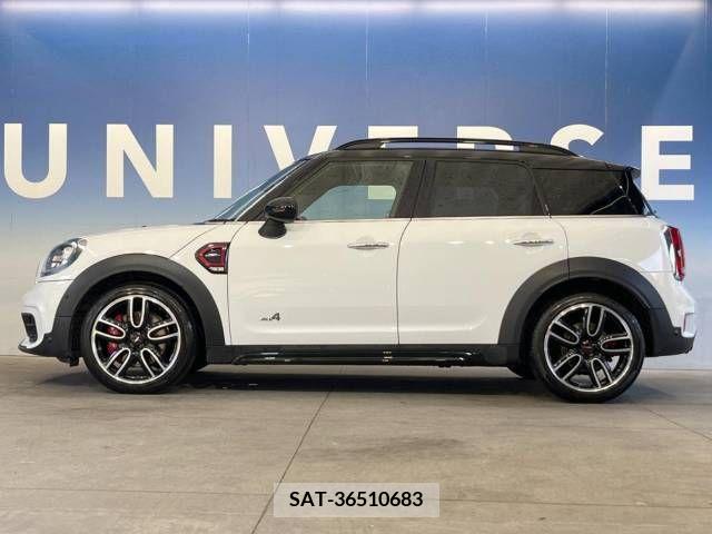 Bmw MINI 2019-07 389738-16