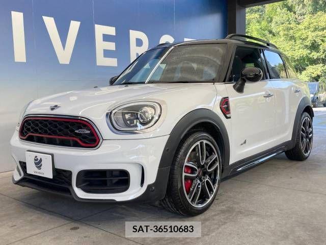 Bmw MINI 2019-07 389738-15
