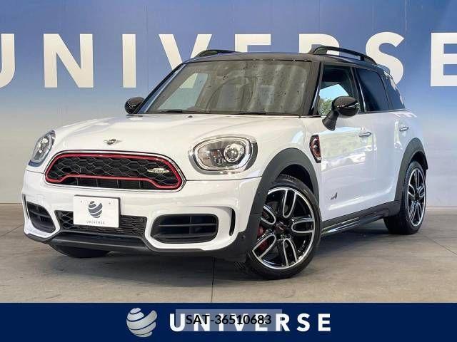 Bmw MINI 2019-07 389738-0