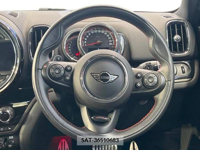 Bmw MINI 2019-07 389738-9