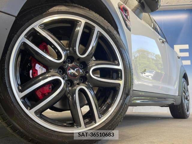 Bmw MINI 2019-07 389738-11