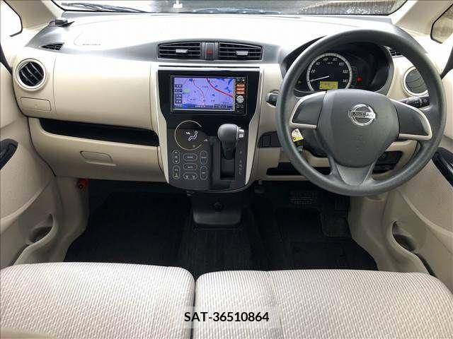 Nissan DAYZ 2013-06 266469-1