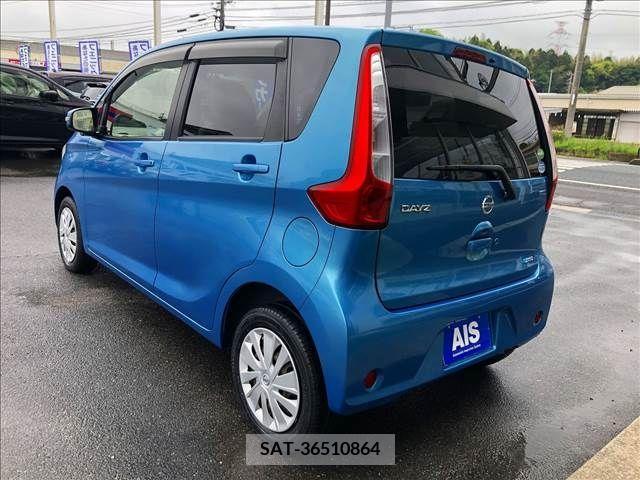 Nissan DAYZ 2013-06 266469-2