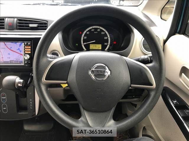 Nissan DAYZ 2013-06 266469-12