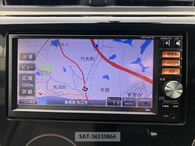 Nissan DAYZ 2013-06 266469-7