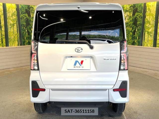 Daihatsu TANTO CUSTOM 2022-04 369437-15