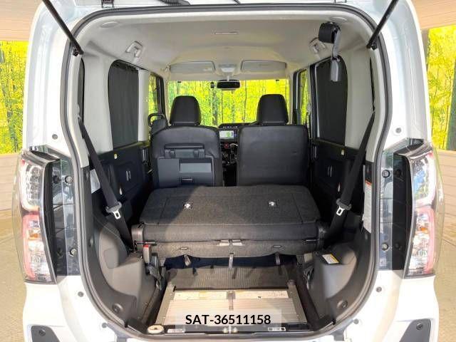 Daihatsu TANTO CUSTOM 2022-04 369437-10