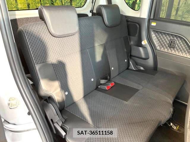 Daihatsu TANTO CUSTOM 2022-04 369437-9