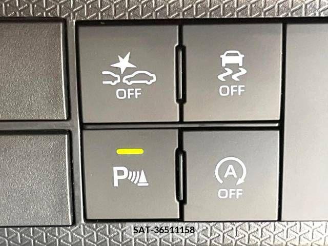 Daihatsu TANTO CUSTOM 2022-04 369437-7