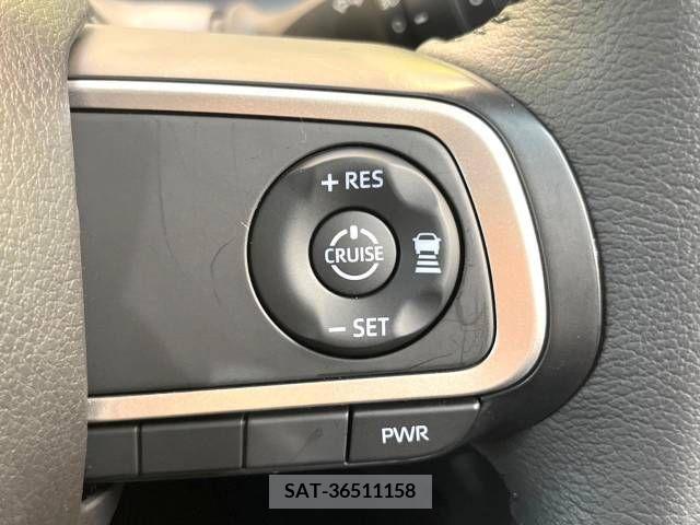 Daihatsu TANTO CUSTOM 2022-04 369437-5