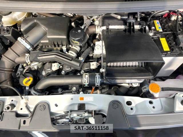 Daihatsu TANTO CUSTOM 2022-04 369437-18
