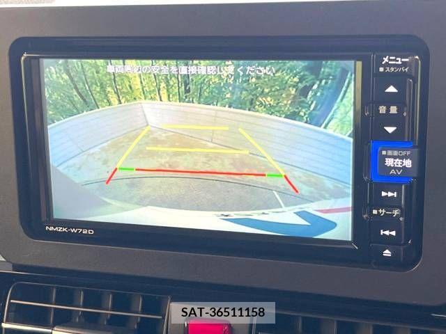Daihatsu TANTO CUSTOM 2022-04 369437-3