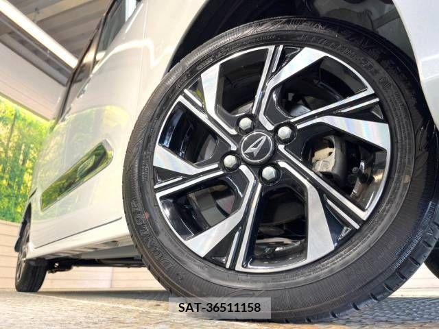 Daihatsu TANTO CUSTOM 2022-04 369437-13