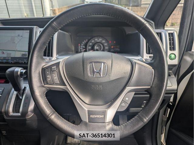 Honda e 2013-10 380754-19