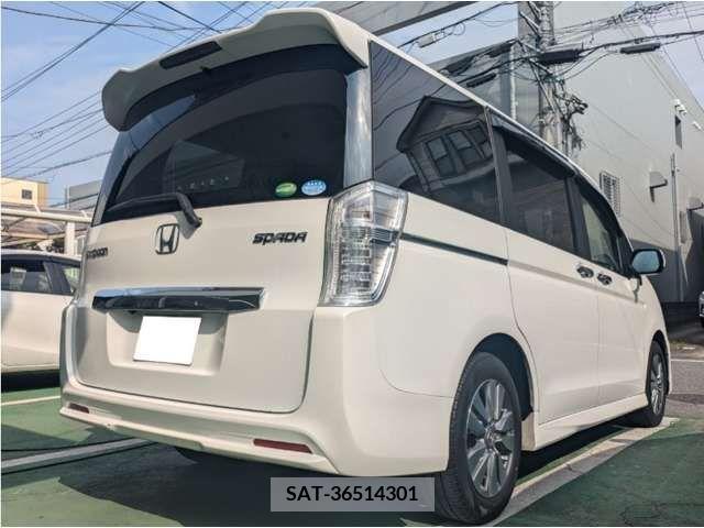 Honda e 2013-10 380754-3