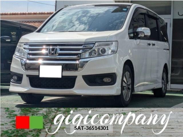 Honda e 2013-10 380754-0