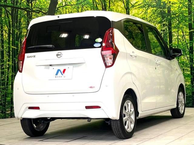 Nissan DAYZ 2019-06 20360-17