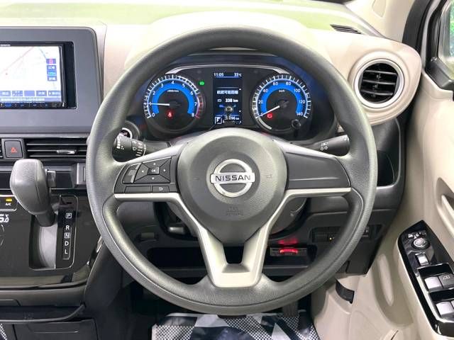 Nissan DAYZ 2019-06 20360-11