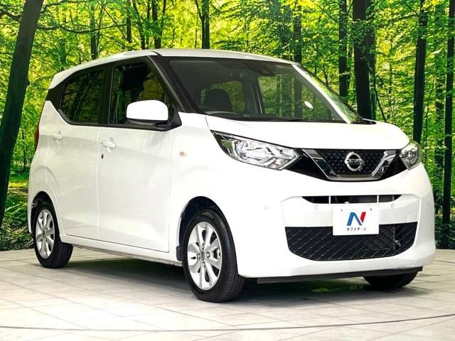 Nissan DAYZ 2019-06 20360-16