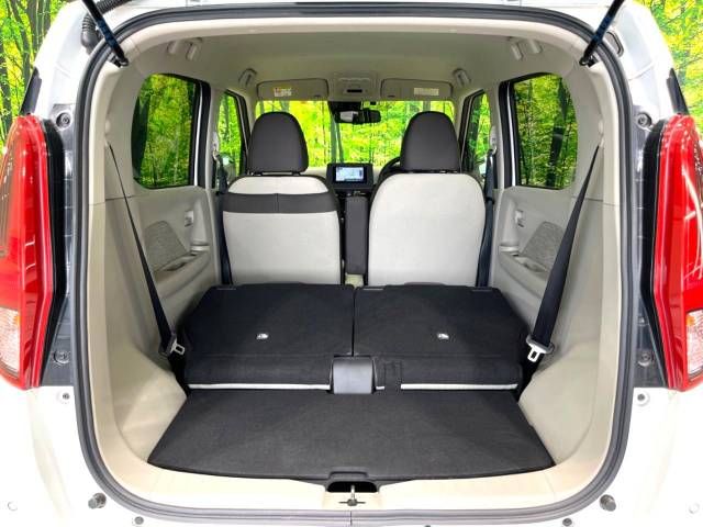 Nissan DAYZ 2019-06 20360-10
