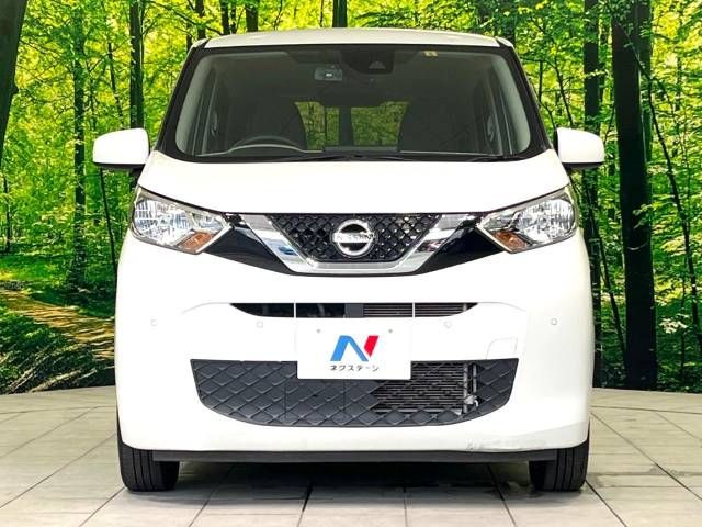 Nissan DAYZ 2019-06 20360-14