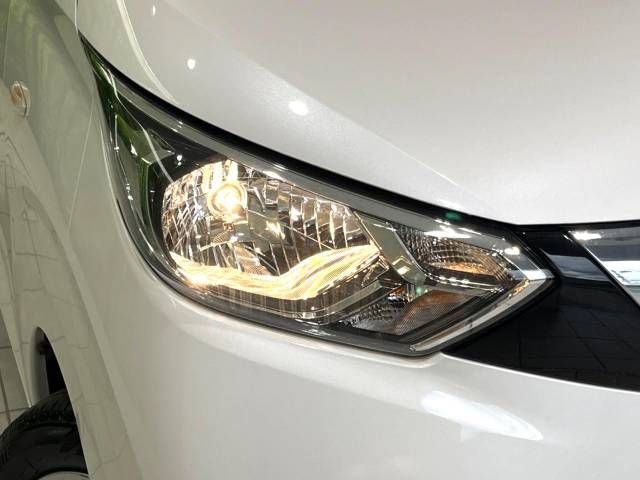 Nissan DAYZ 2019-06 20360-12