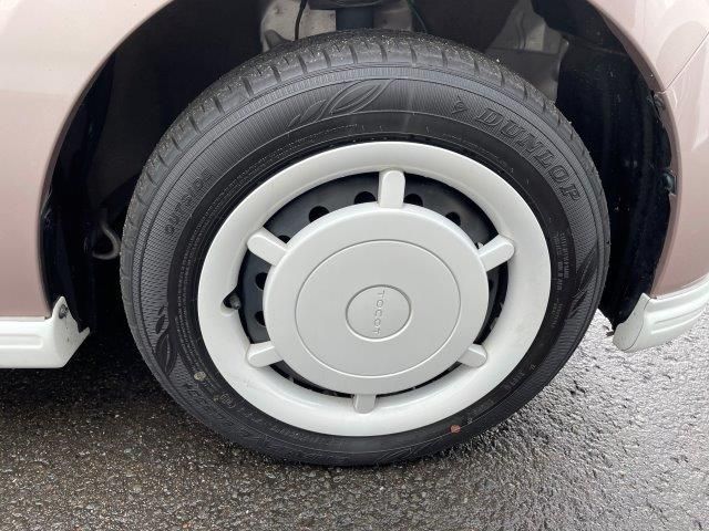 Daihatsu MIRA 2020-12 190162-15