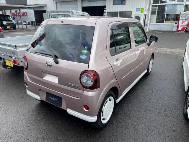 Daihatsu MIRA 2020-12 190162-2