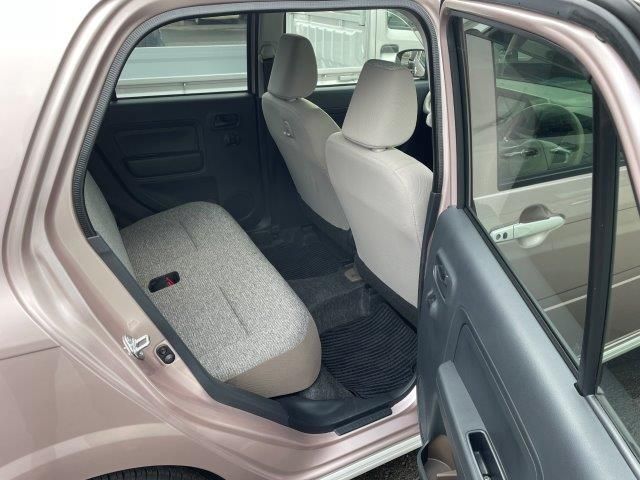 Daihatsu MIRA 2020-12 190162-3