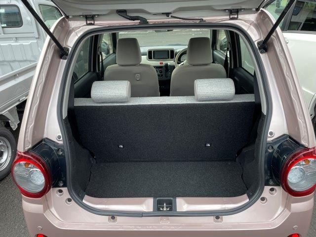 Daihatsu MIRA 2020-12 190162-4