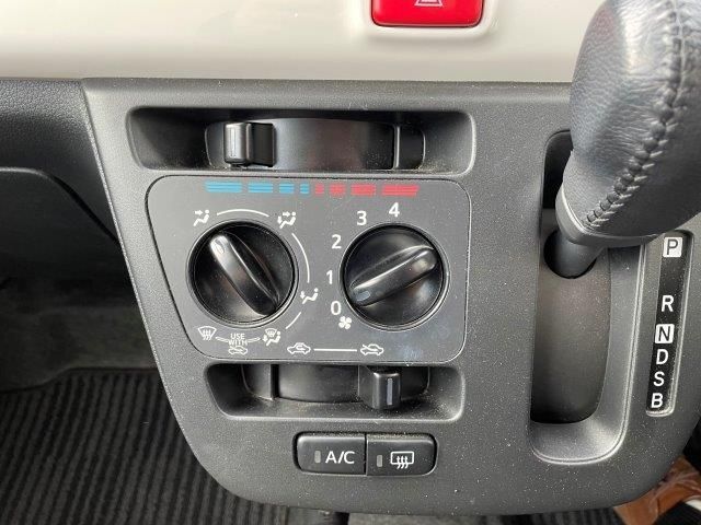 Daihatsu MIRA 2020-12 190162-7