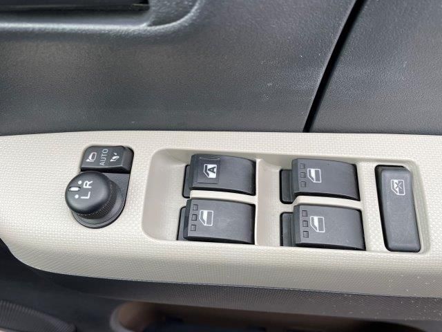 Daihatsu MIRA 2020-12 190162-12