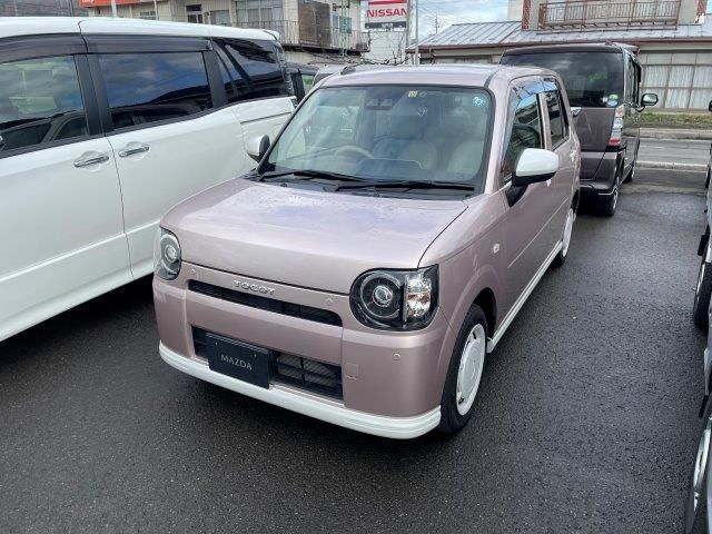 Daihatsu MIRA 2020-12 190162-0