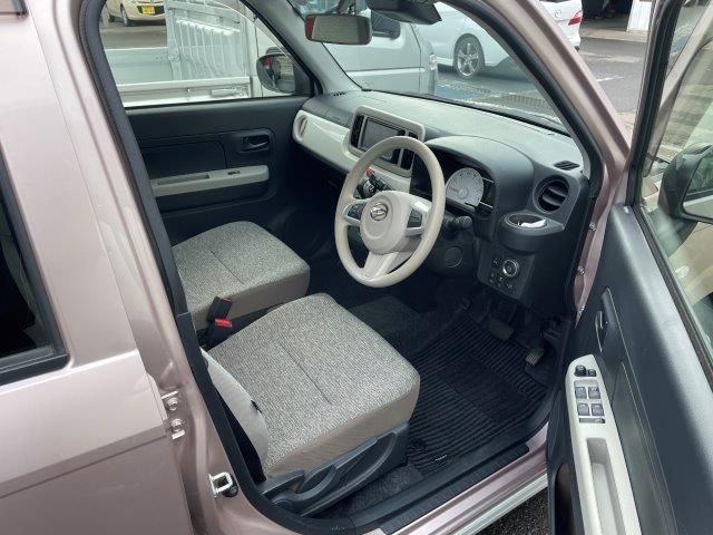 Daihatsu MIRA 2020-12 190162-1