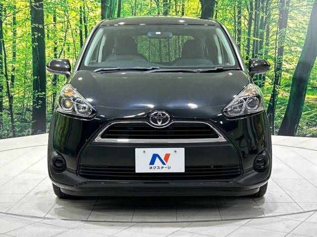 Toyota SIENTA 2016-04 24726-14