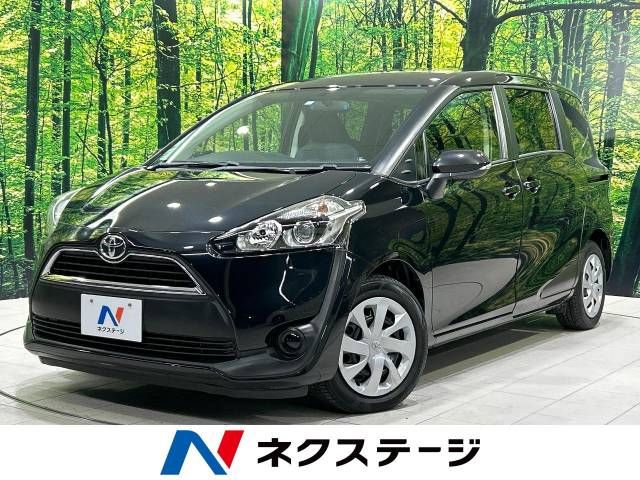 Toyota SIENTA 2016-04 24726-0