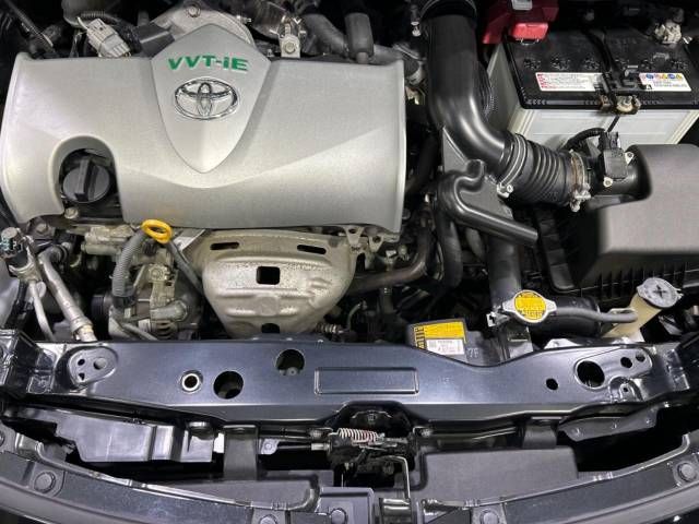 Toyota SIENTA 2016-04 24726-18