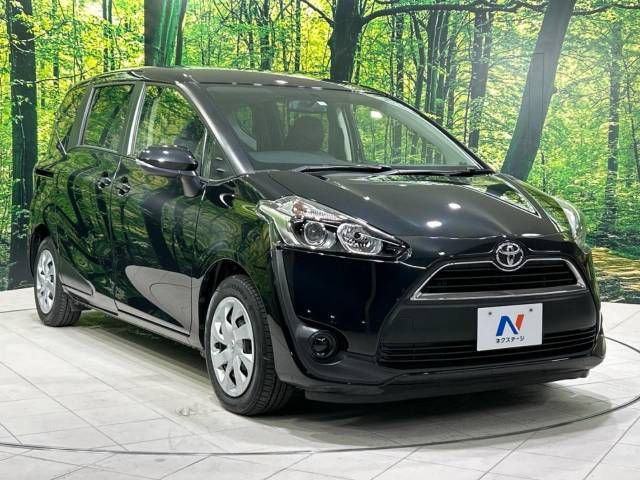 Toyota SIENTA 2016-04 24726-16