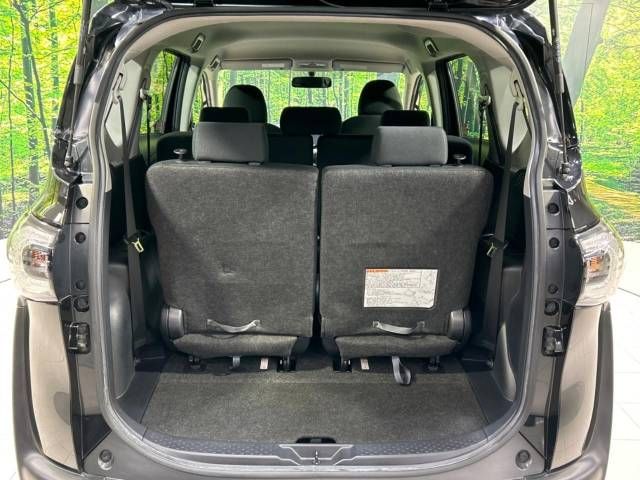 Toyota SIENTA 2016-04 24726-11
