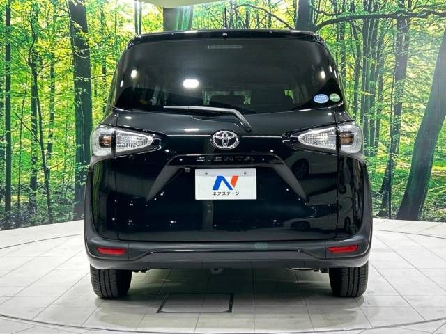 Toyota SIENTA 2016-04 24726-15